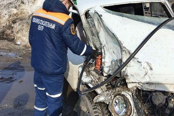 Стали известны подробности ДТП в Бессоновском районе