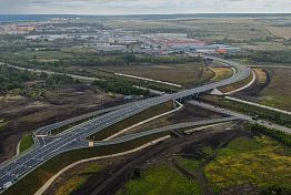 Министр строительства и дорожного хозяйства Пензенской области Александр Гришаев отметил успехи отрасли Министр строительства и дорожного хозяйства Пензенской области Александр Гришаев отметил успехи отрасли