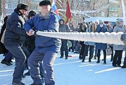 День студента в ПГУ 2019 — фотоотчет