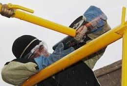 В Пензенской области депутата признали виновным в краже газа