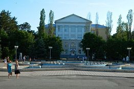 Заречный Пензенской области могут открыть с 1 января 2016 года Заречный Пензенской области могут открыть с 1 января 2016 года