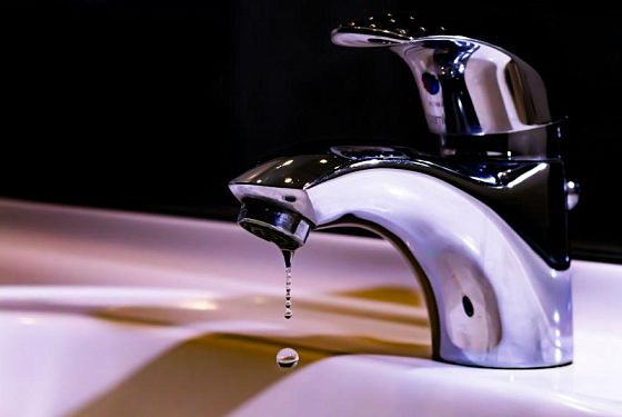 Жители Никольска возмущены очередным отключением воды