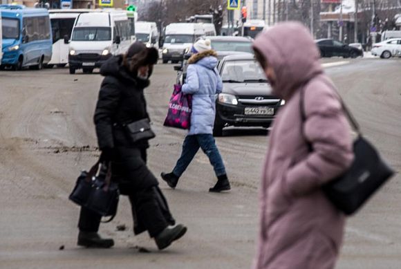 В Пензенской области за сутки выявили 2150 заболевших ковидом