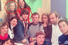 19 лет шоу «Дом-2»: как сложилась судьба пензячек Ольги Солнца и Екатерины Тачевой 19 лет шоу «Дом-2»: как сложилась судьба пензячек Ольги Солнца и Екатерины Тачевой