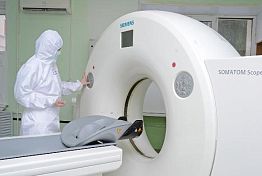 В Пензенской области 4 февраля коронавирус выявили у 210 человек