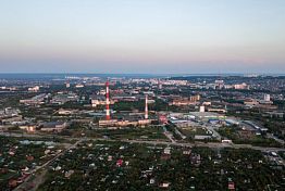 В Пензе разыскивают пропавшую полгода назад женщину В Пензе разыскивают пропавшую полгода назад женщину