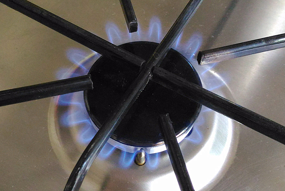 Тариф планируется повысить на 8,5 процентов||Фото автора ФАС предложила с 1 декабря увеличить тарифы на газ