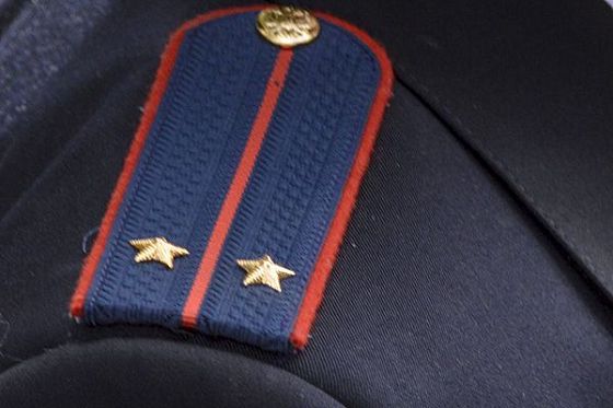 В Заречном сын грозил убить отца из пневматического пистолета