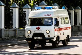 В Пензенской области за сутки жертвами ковида стали еще 23 жителя В Пензенской области за сутки жертвами ковида стали еще 23 жителя