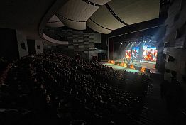 В Пензе проданы все билеты на стендап-концерт Виктории Складчиковой