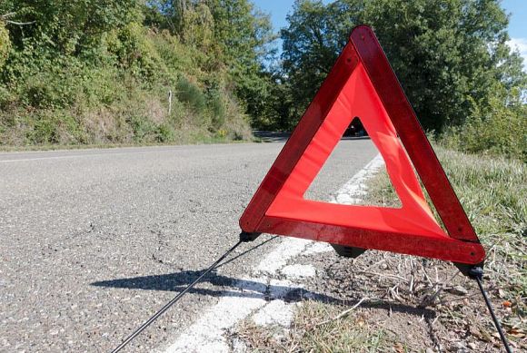 Из-за невнимательности пензенца в аварии погиб нерожденный ребенок