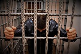 В Пензе задержали подозреваемого в краже велосипедов в Засечном В Пензе задержали подозреваемого в краже велосипедов в Засечном