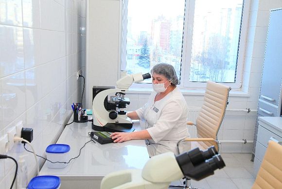 42 пензенца заболели гриппом за неделю