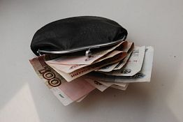 Запросы пензенских студентов: минимум 16 тысяч в месяц Запросы пензенских студентов: минимум 16 тысяч в месяц