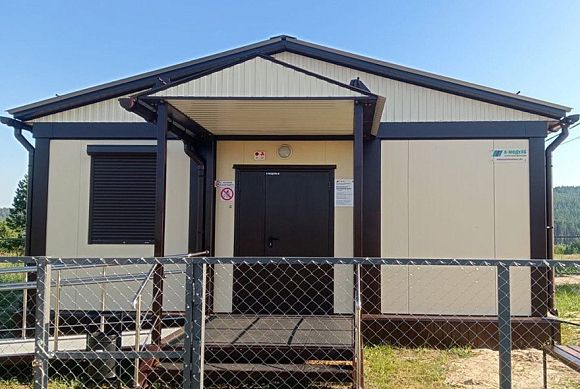 В Пензенской области выполнена задача по строительству ФАПов на 2025