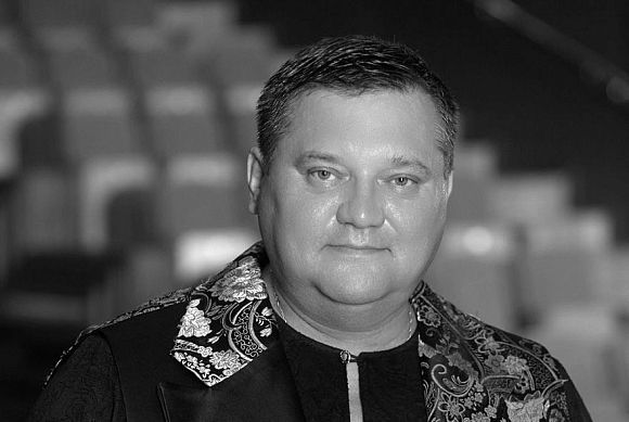 В Пензе умер худрук ансамбля «Губерния» Эдуард Пятунин