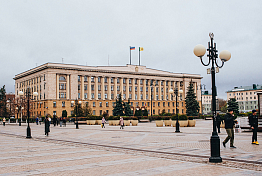 Пензенская область — этноконфессиональный регион