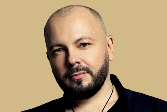 В Пензе Ярослав Сумишевский посетил часовню Сергия Радонежского