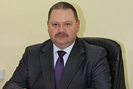 Пензячка попросила у О. Мельниченко содействия в получении квоты на лечение Пензячка попросила у О. Мельниченко содействия в получении квоты на лечение
