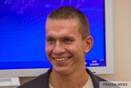Студент ПГУ Большунов укрепил лидерство в общем зачете Кубка мира Студент ПГУ Большунов укрепил лидерство в общем зачете Кубка мира