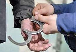 Пензенские подростки задержаны за кражу плит, весом 32 кг каждая