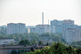 Стала известна статистика коронавируса  в Пензенской области на 20 сентября 