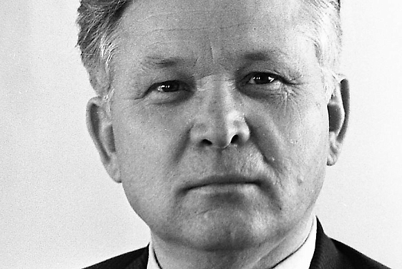 Вениамин Лысов||Фото Владимира Елшанского 20 лет у руля «Пензенской правды»: история Вениамина Лысова