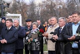 В Пензенской области награждены 20 передовиков дорожного хозяйства В Пензенской области награждены 20 передовиков дорожного хозяйства