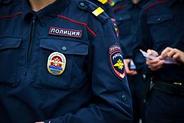 Пензенские подростки разобрали пол и залезли в магазин Пензенские подростки разобрали пол и залезли в магазин