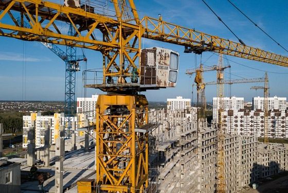 Лучшее время купить квартиру: рекордный выбор и программы поддержки в Пензе