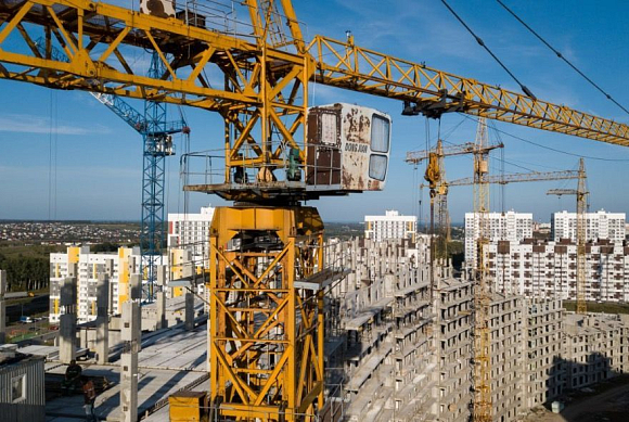 Лучшее время купить квартиру: рекордный выбор и программы поддержки в Пензе