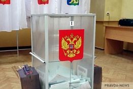 В Бессоновке вынесли приговор председателю участковой избирательной комиссии В Бессоновке вынесли приговор председателю участковой избирательной комиссии