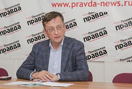 Министр Калентьев о пензенском аграрном секторе: урожай, риски, цены на яйца