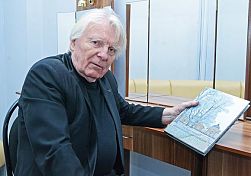 Пензенские архивисты составили генеалогическое древо рода известного актера