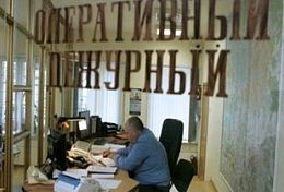 В Пензенской области при странных обстоятельствах пропал полицейский