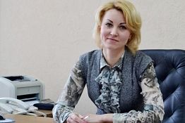В Пензе назначен новый начальник Управления муниципальным имуществом В Пензе назначен новый начальник Управления муниципальным имуществом