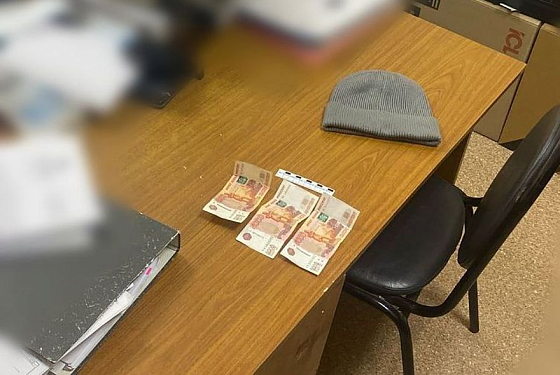 В Земетчино мошеннице не удалось откупиться от полицейского В Земетчино мошеннице не удалось откупиться от полицейского