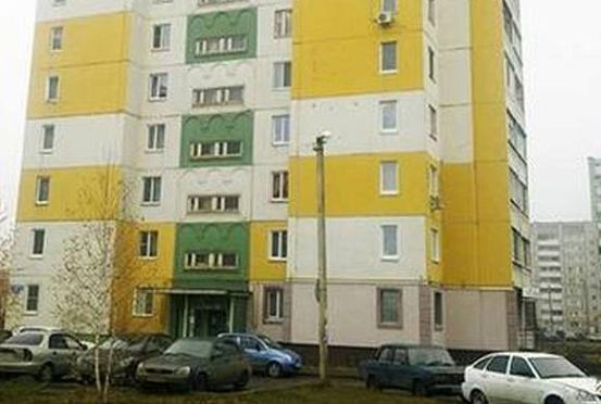 В Пензе на Антонова спасатели проникли в квартиру умершей женщины