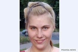 В Пензе завершены поиски 24-летней Алены Мартыновой
