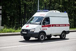 Стала известна статистика коронавируса по районам Пензенской области на 3 октября Стала известна статистика коронавируса по районам Пензенской области на 3 октября