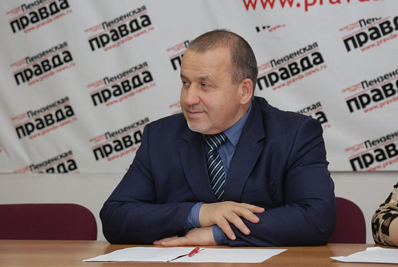 Министр Бибарсов рассказал о самых ветхих документах в пензенском Госархиве