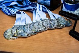 В Пензе пройдет чемпионат по настольному теннису