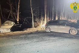 В Сосновоборском районе вынесли приговор виновнику смертельного ДТП