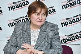 Лариса Рябихина: Нельзя упускать ни одной возможности для развития туризма Лариса Рябихина: Нельзя упускать ни одной возможности для развития туризма