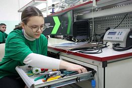 Пензенская область получила субсидии на развитие профобразования Пензенская область получила субсидии на развитие профобразования