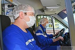 В Пензе число жертв COVID-19 приближается к 50
