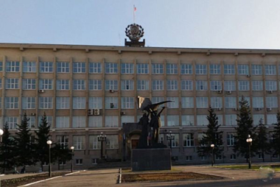 Пензенские депутаты проголосовали за предложение снять Г. Тюрина с должности