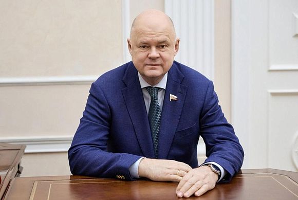 Вадим Супиков сообщил о федеральной индексации соцвыплат 