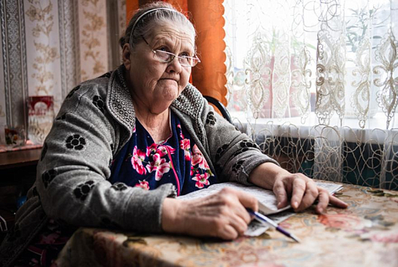 Как в доме престарелых начать жизнь с чистого листа: истории пензенских пенсионеров