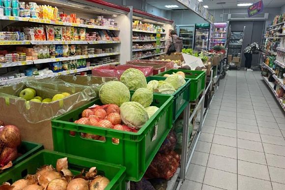 Рыба, авокадо, чеснок — пензенцам назвали полезные для сердца продукты